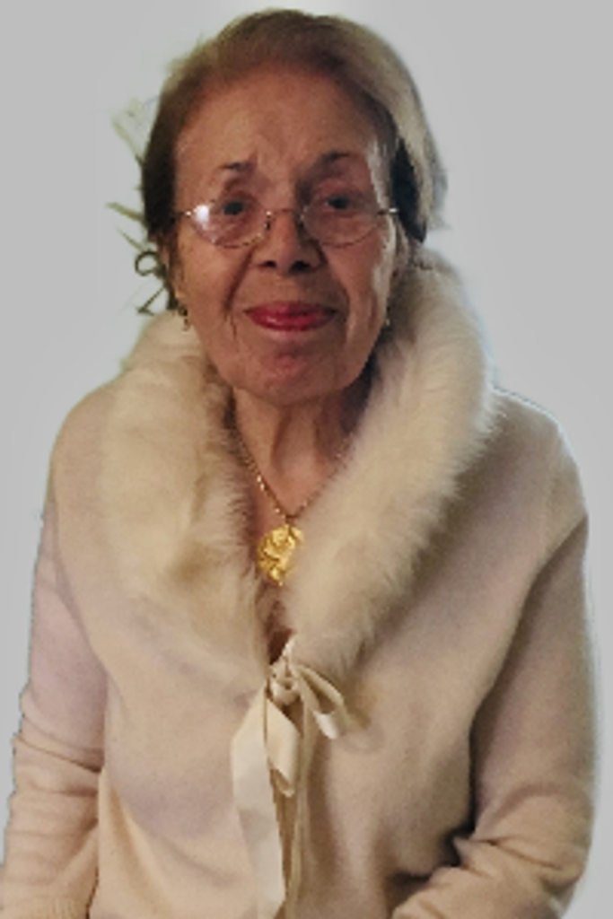 Nasrin (Dokht) Parker, Rn Profile Photo