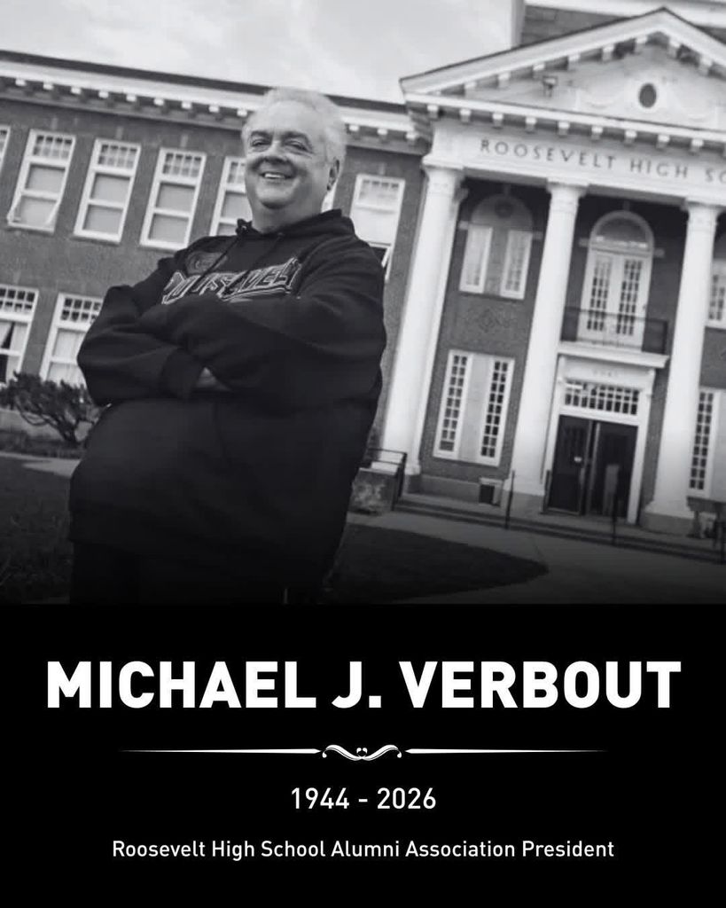 Michael James Verbout Profile Photo