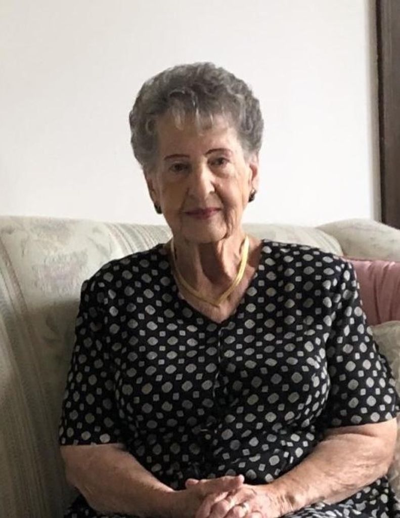 Norma Jean Nevin