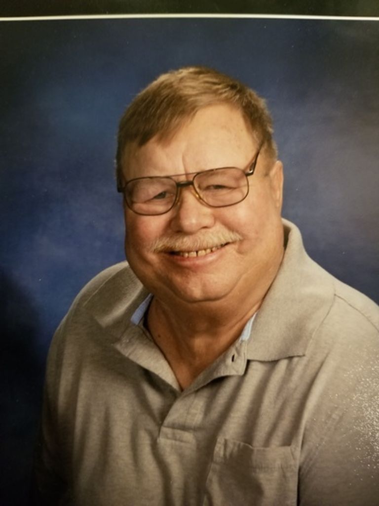 David Leon Laferney Profile Photo