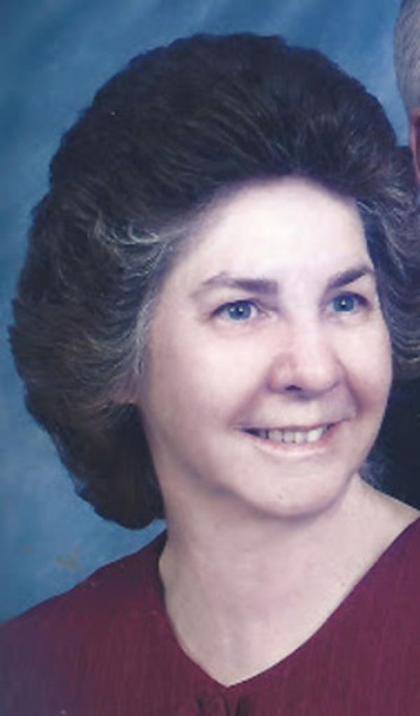 Cleo Sylvia "Lucille" Bishop