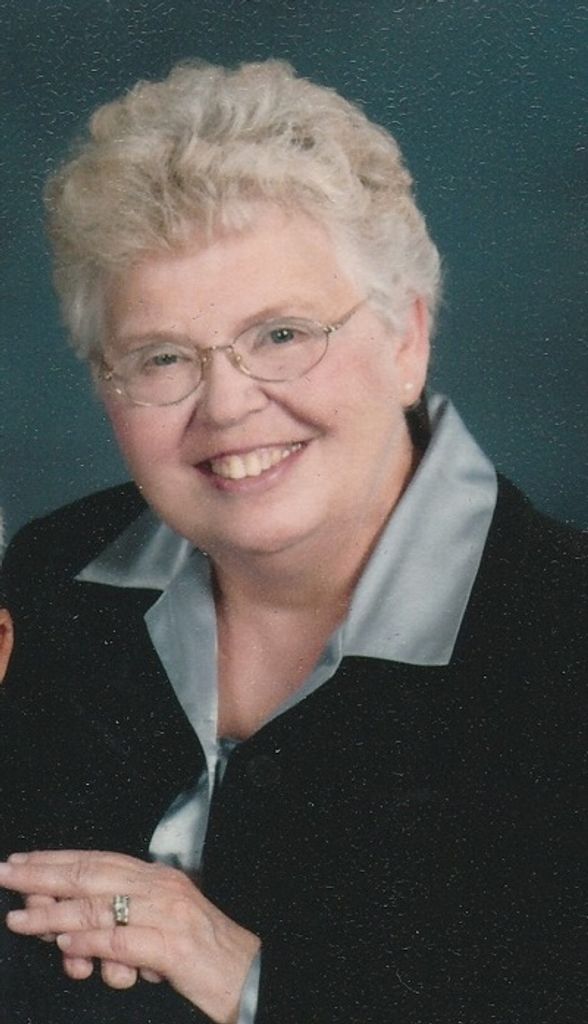 Barbara Jean Trueg Profile Photo