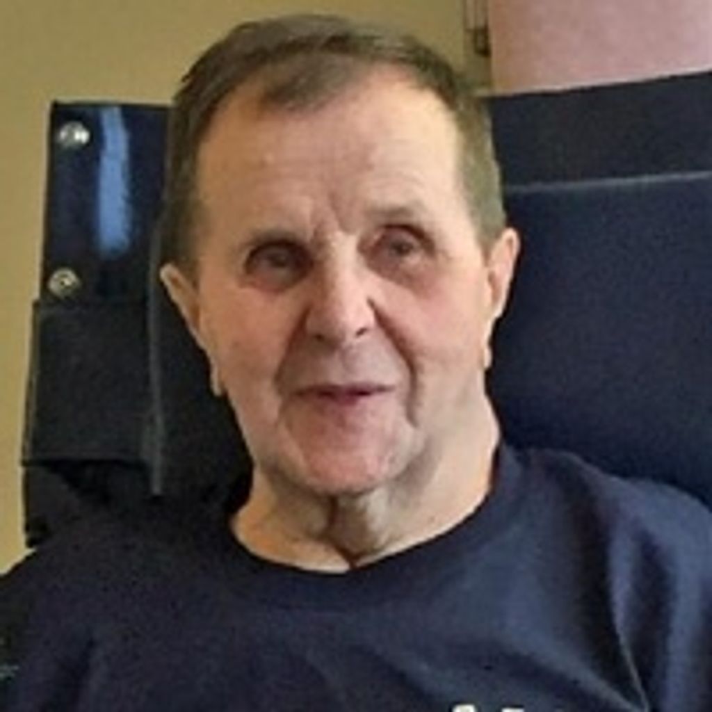 Alex  B. Kenzora