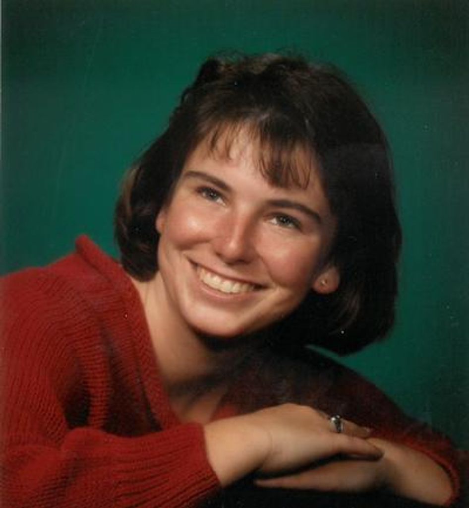 Melissa "Missi" Sue Guillemette Peterson