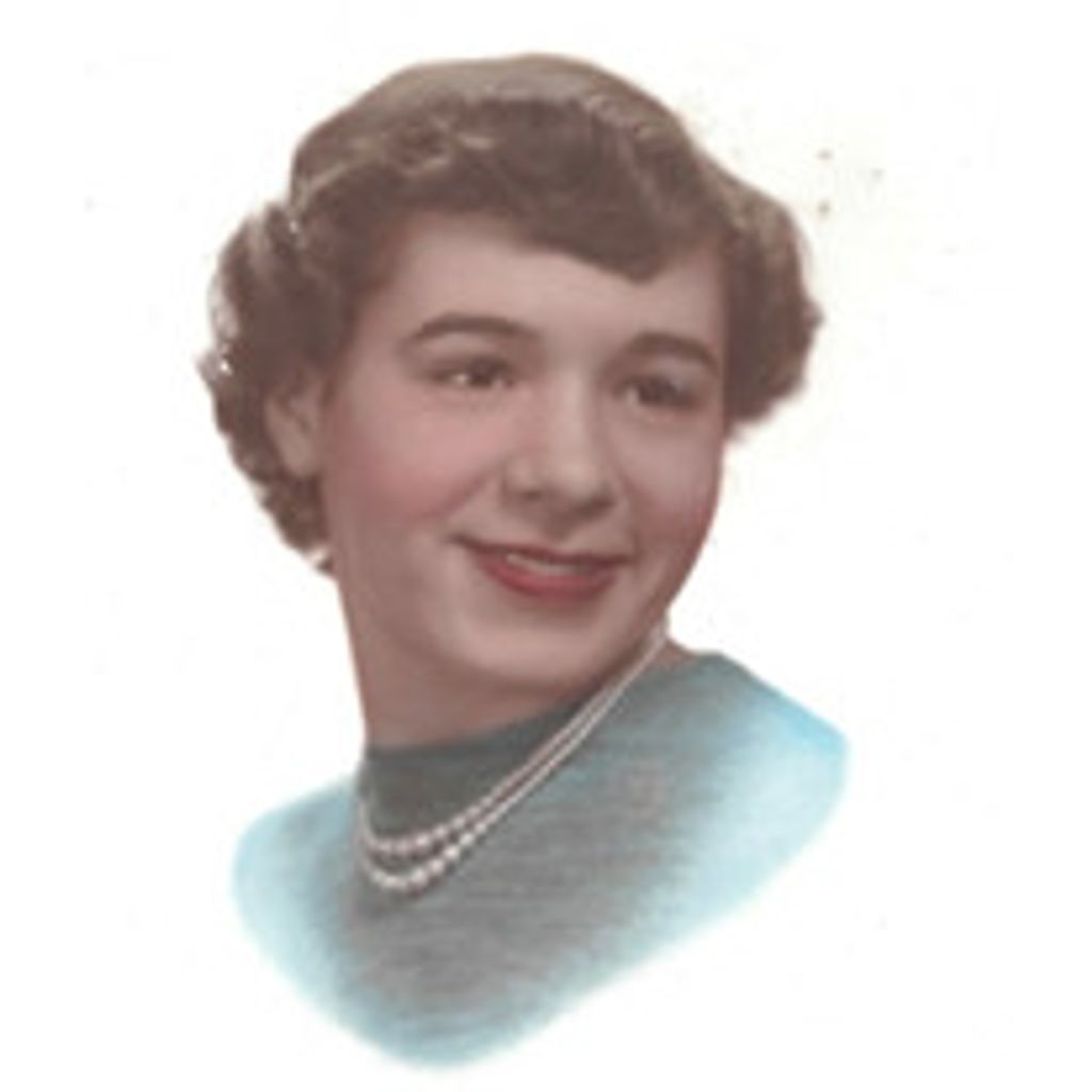 Shirley J. Smith