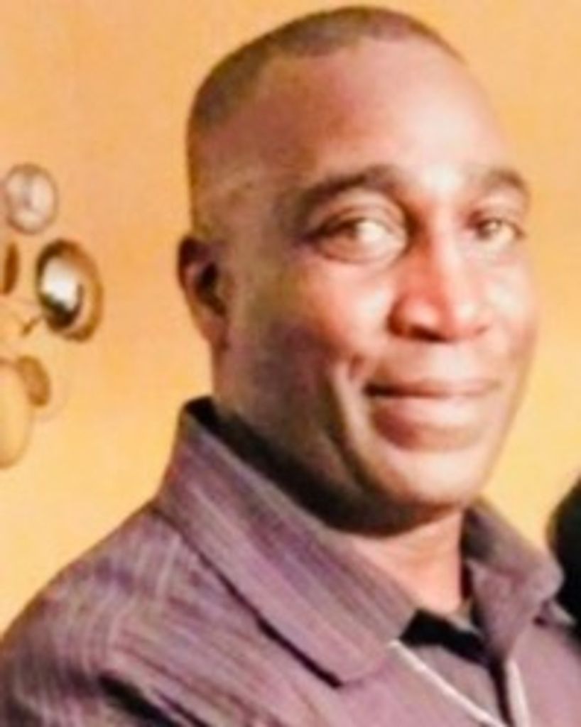 Terry Ingram Profile Photo