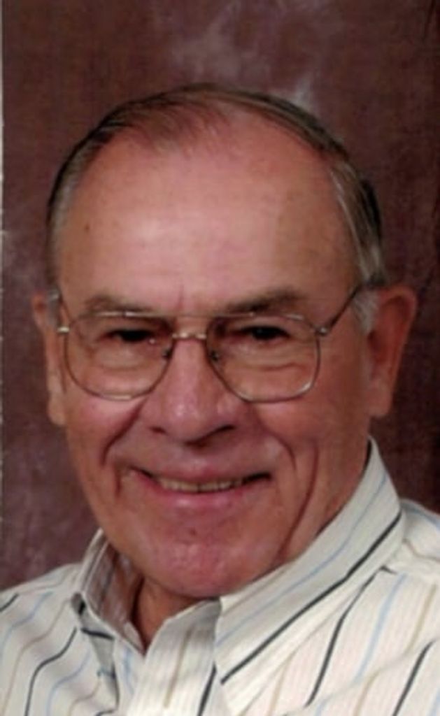 Elmer Dale Solomon Profile Photo