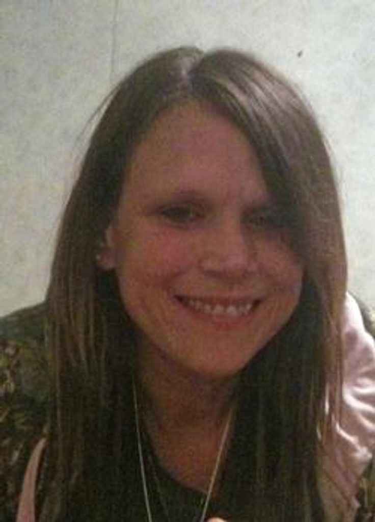 Heather Renee White-Murphey