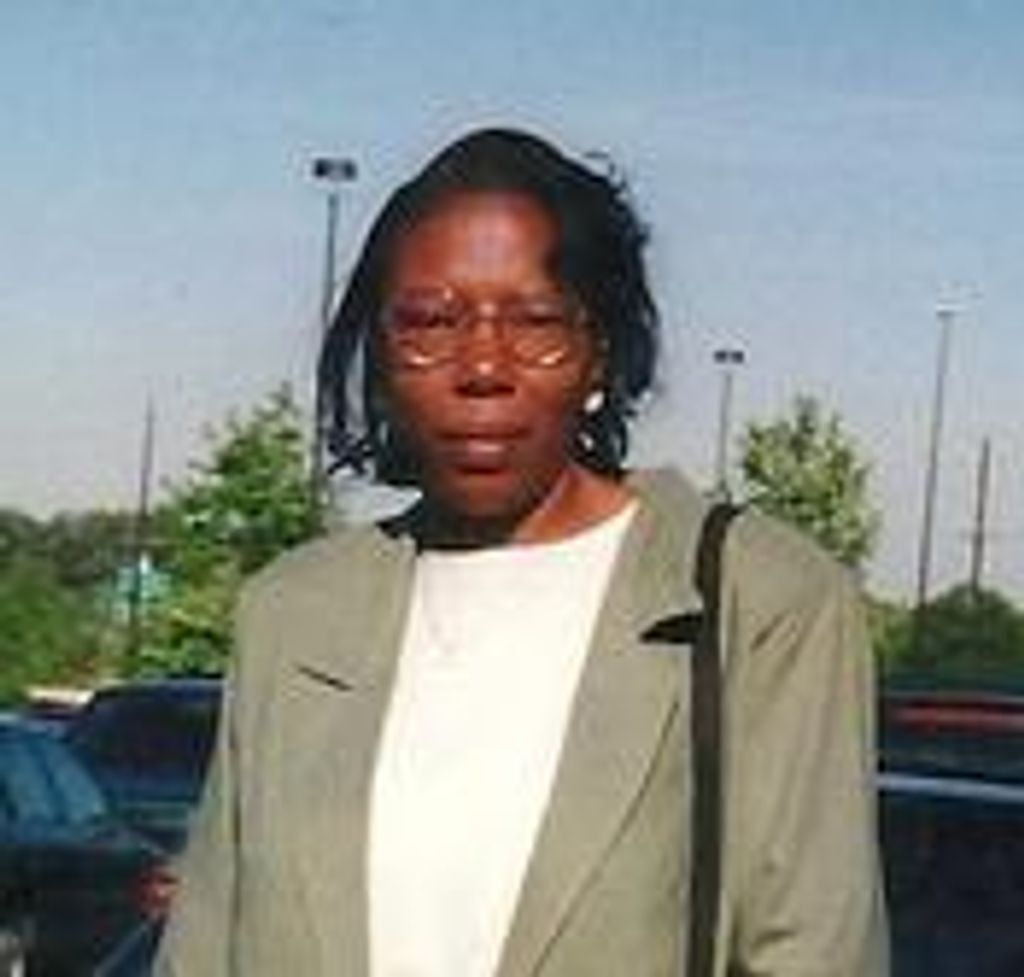 Gloria Duggins Profile Photo