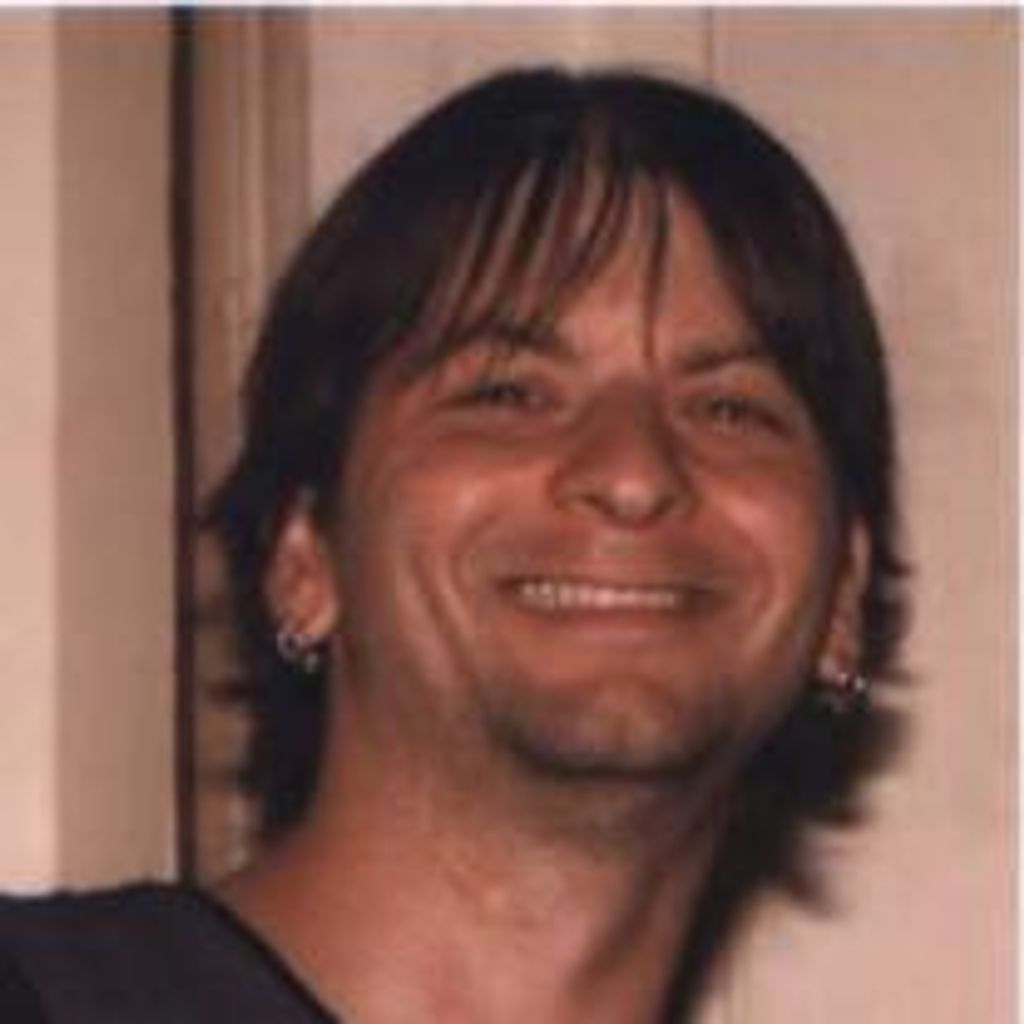 Timothy "T.J."  Kiger
