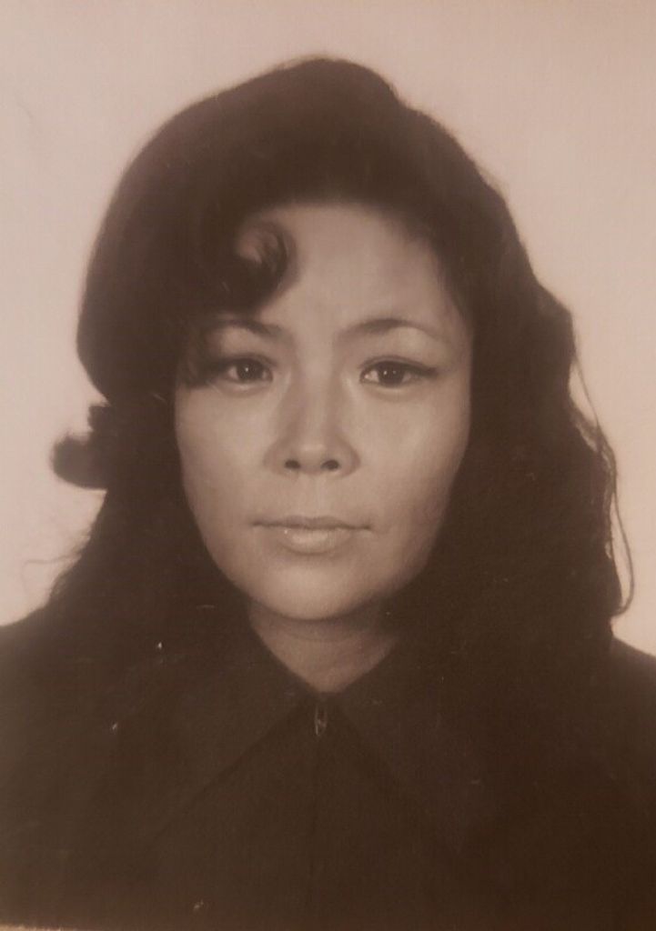 Yoshiko Florez