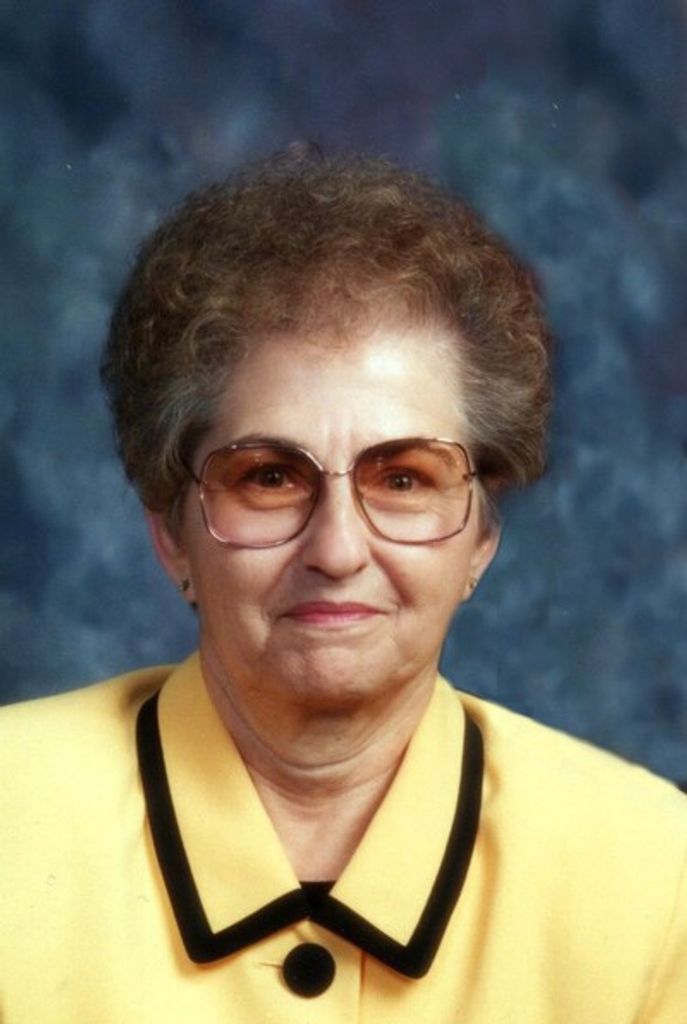 Joanne M. Green Profile Photo