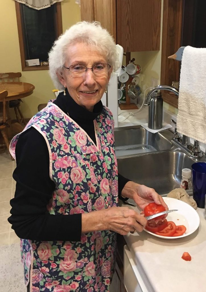 Carol Swartz Profile Photo