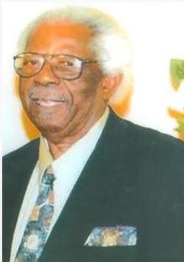 Hammond Dejean, Sr.