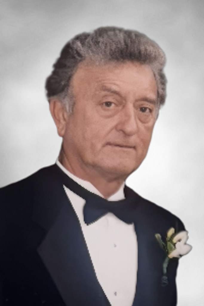 James M. "Jim" Marguerite, Sr.