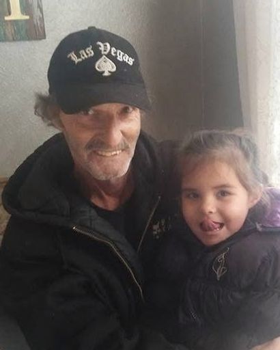 Fred Ortiz's obituary image