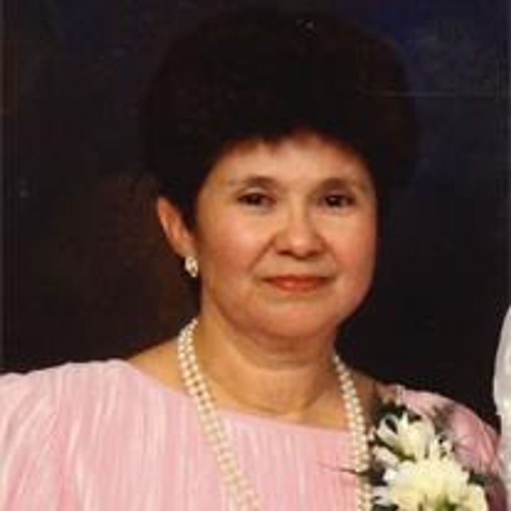 Felicitas Medina