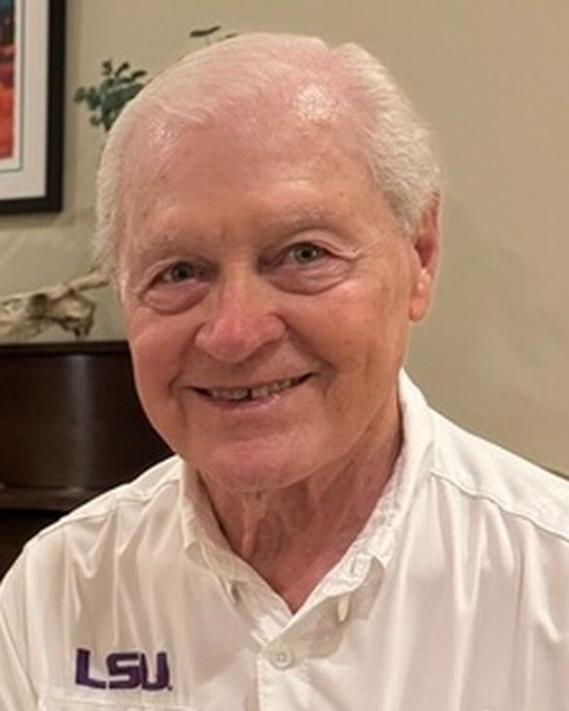 James Monroe Buford, III Profile Photo