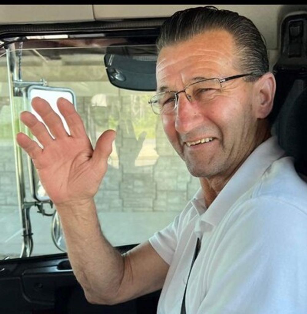 James "Jim" Allen Gillogly Profile Photo