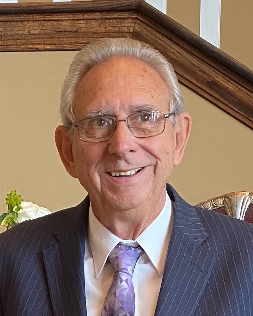 Luther "L.M." McNeil Odom
