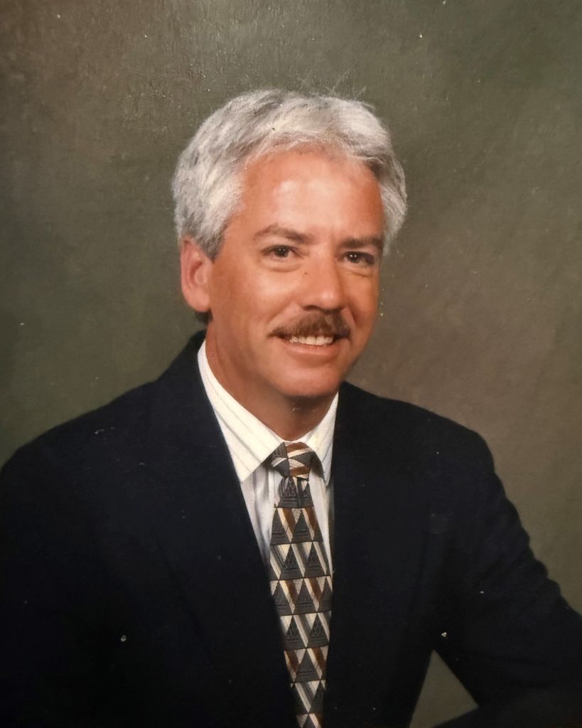 Richard Daniel Tucker Profile Photo