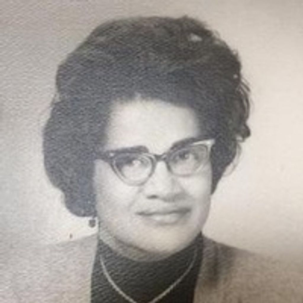 Mrs. Ardelia J. Ferguson