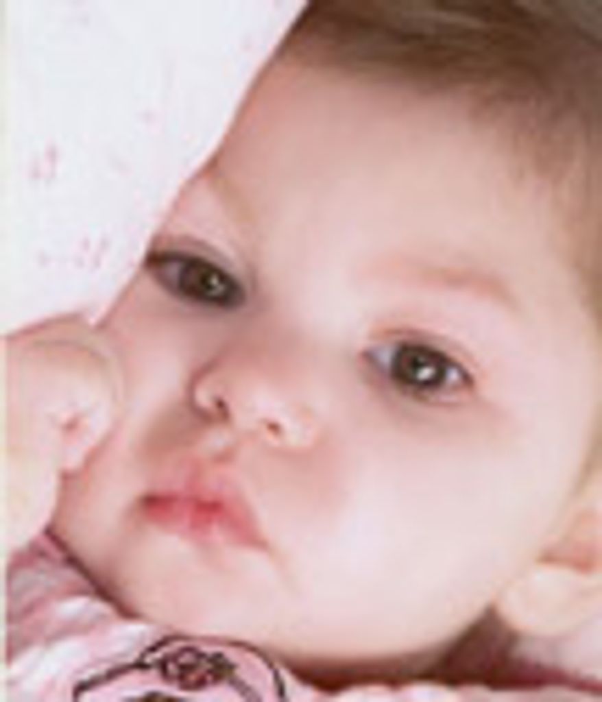 Mariah Rose Vancour