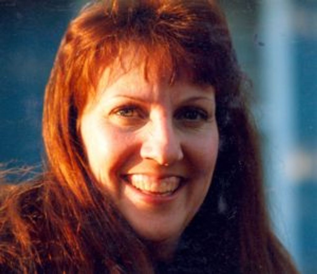 Lynn Potratz