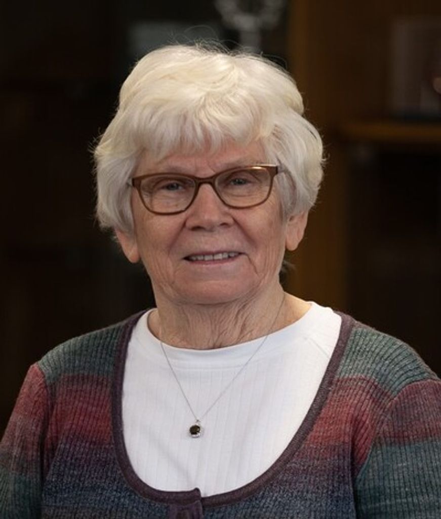 Janet F. Lane Profile Photo