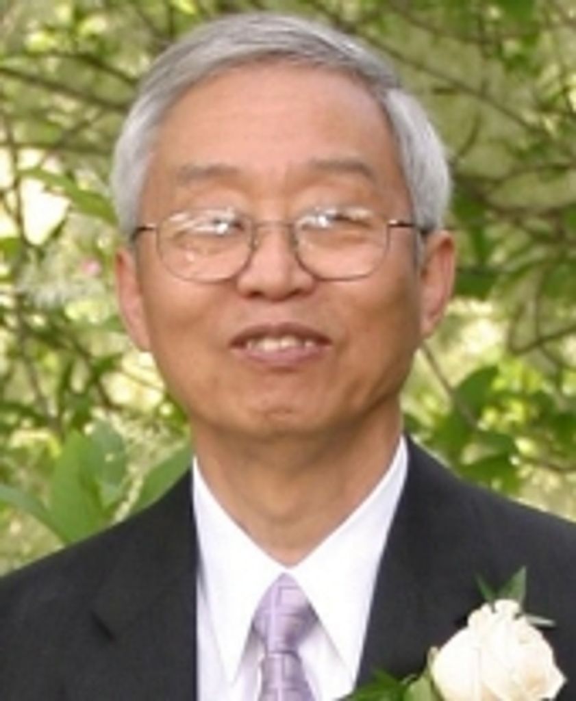 Pyungseek Paul' Sohn