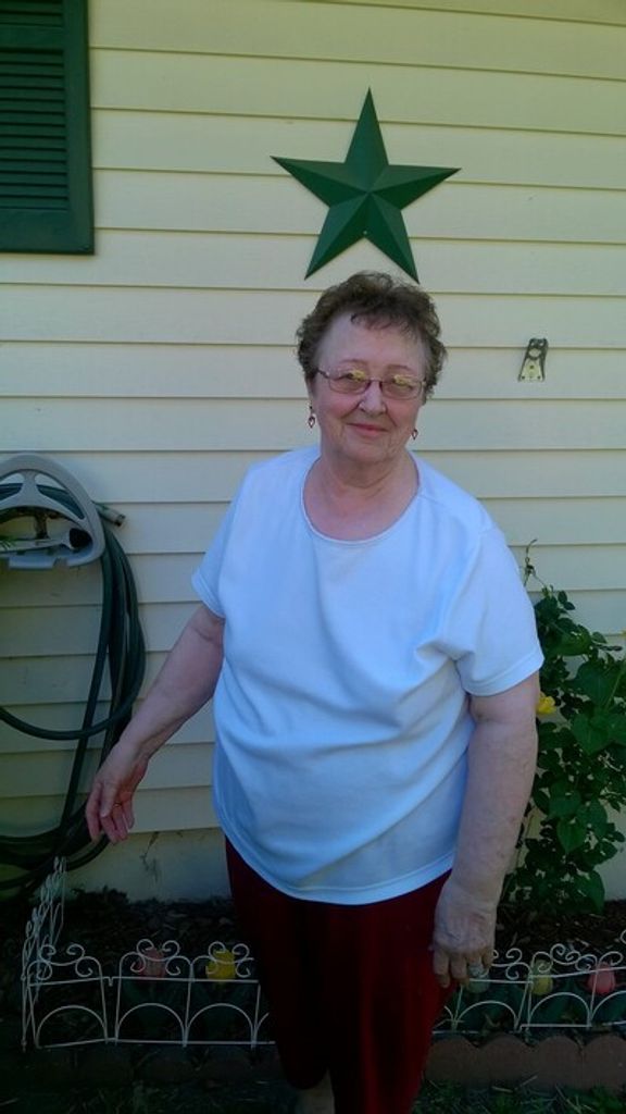 Rose Mary Hoyt Profile Photo