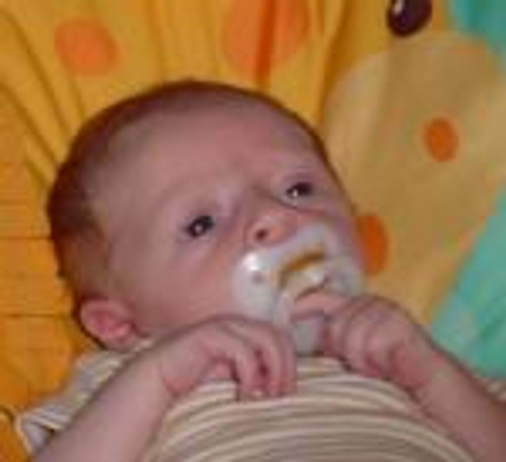 Trevor Owen Gehring