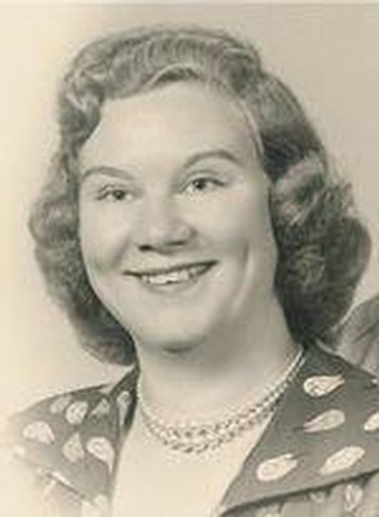 Rebecca Ratcliffe Smart