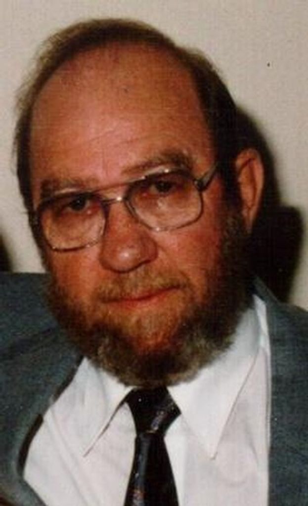 David N. Thomasson Jr.