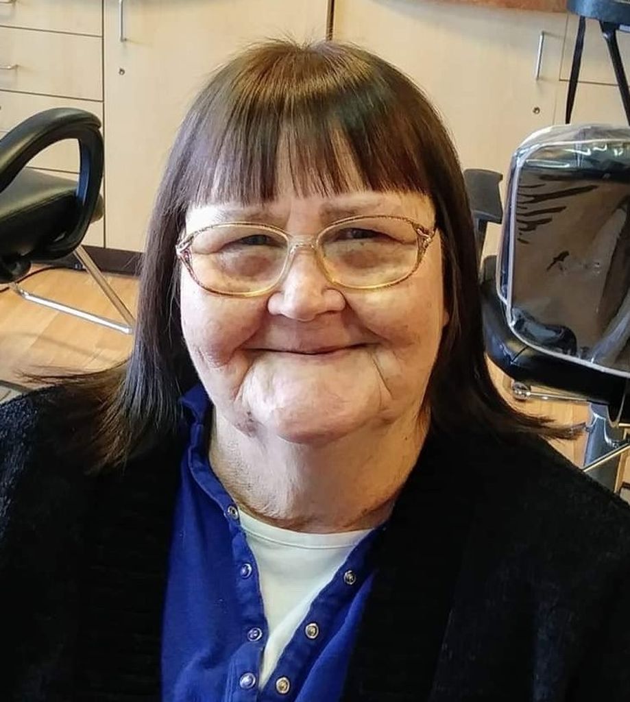 Ruth Fern Redd