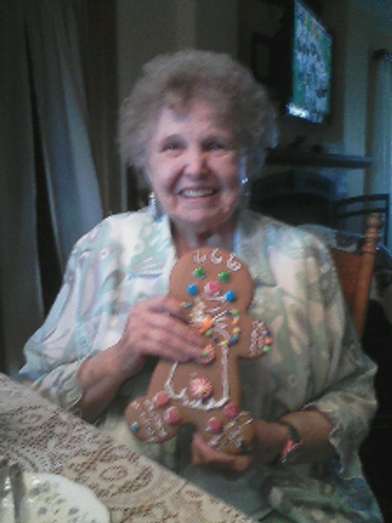 Sylvia Legare