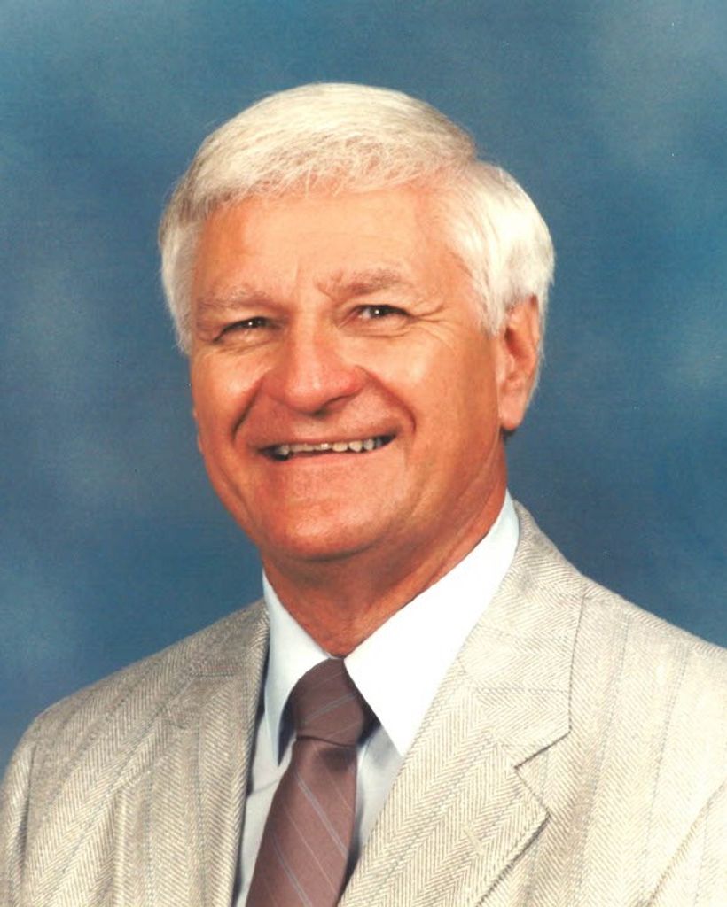 Paul Robert Schuh