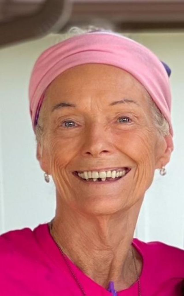 Mary Alice Rains Hilton