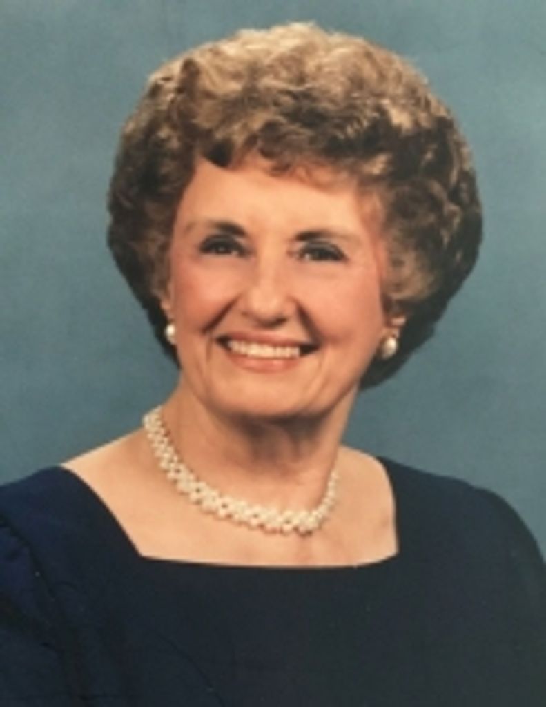 Evelyn Agnes Whearley