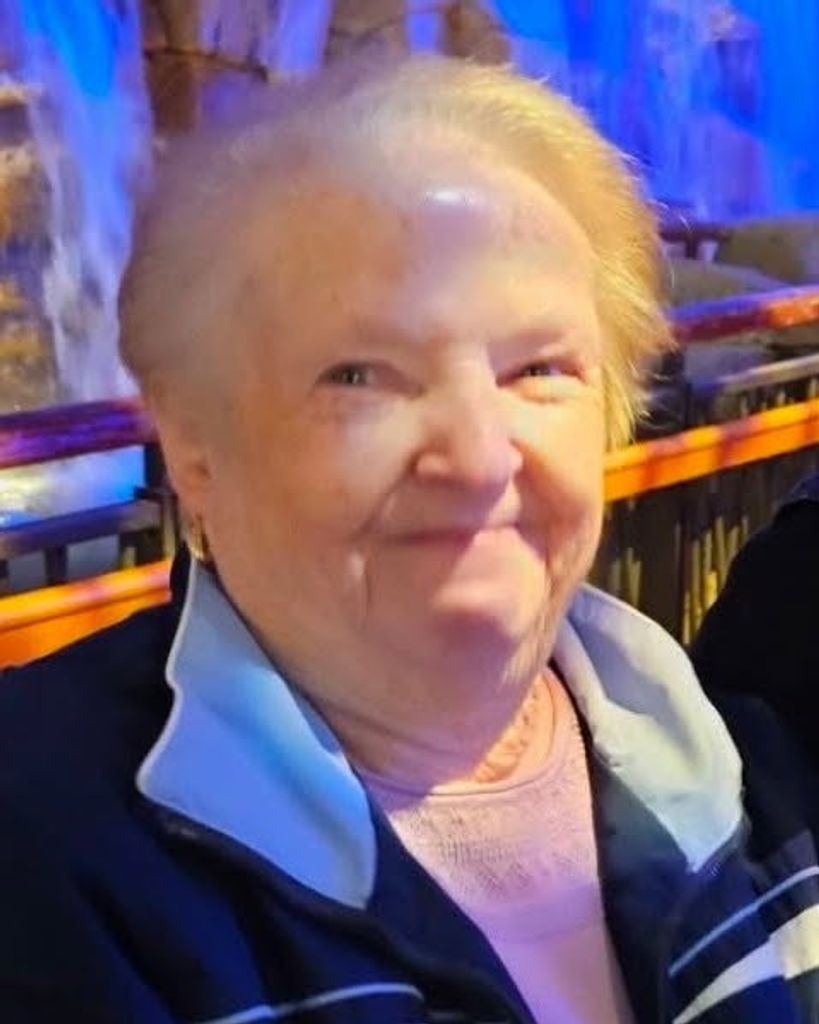 Nancy Lee Maille Profile Photo