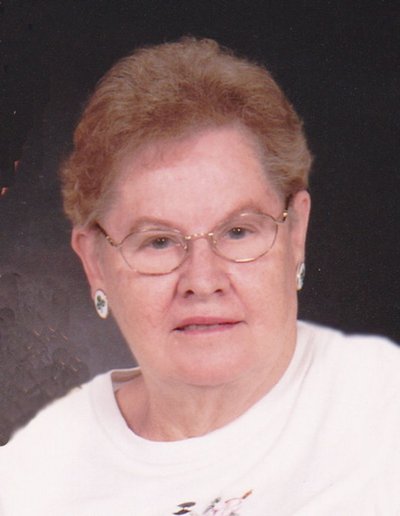 Theda A. Seitz Profile Photo