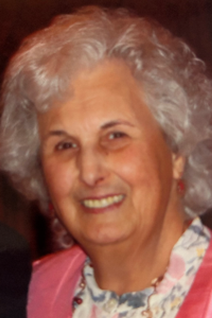 Roberta R. (Domenico) Mauriello