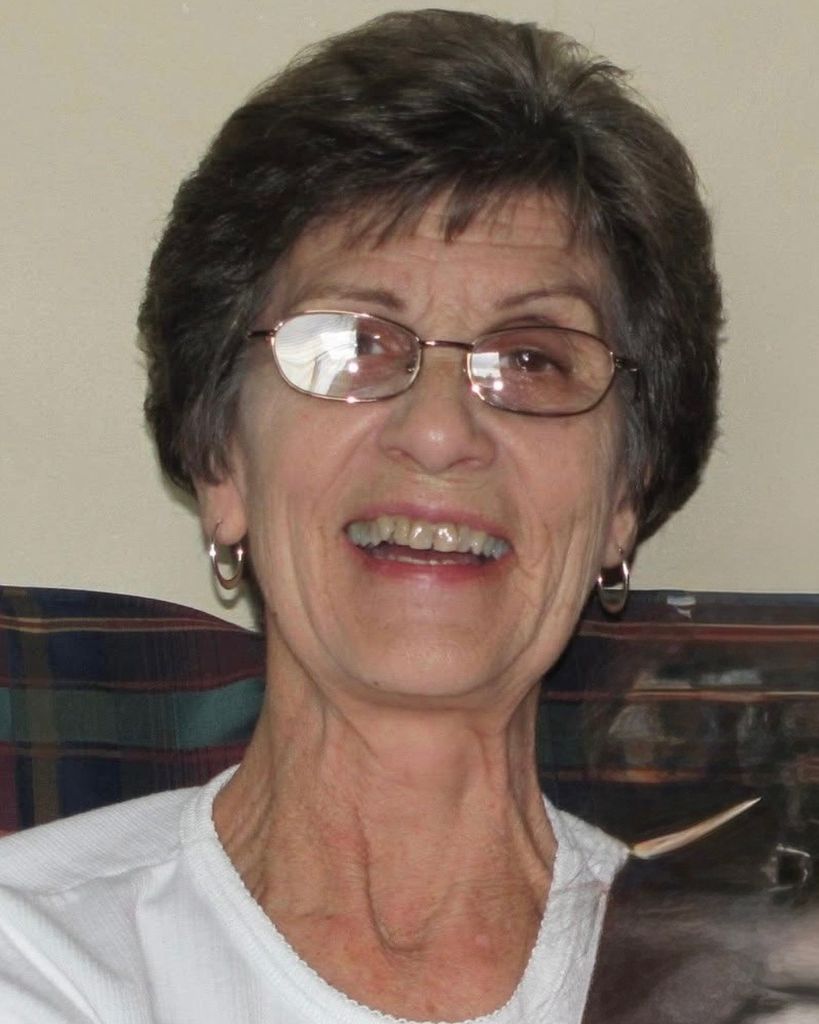 Sue Ann Smith Profile Photo