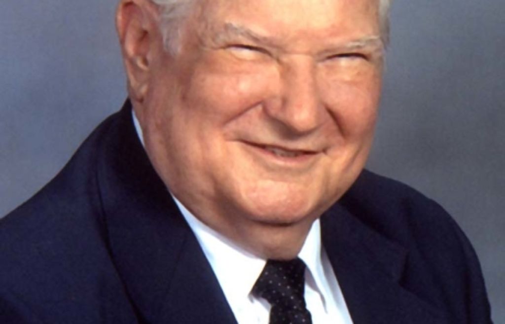 Edward Korb, Sr.