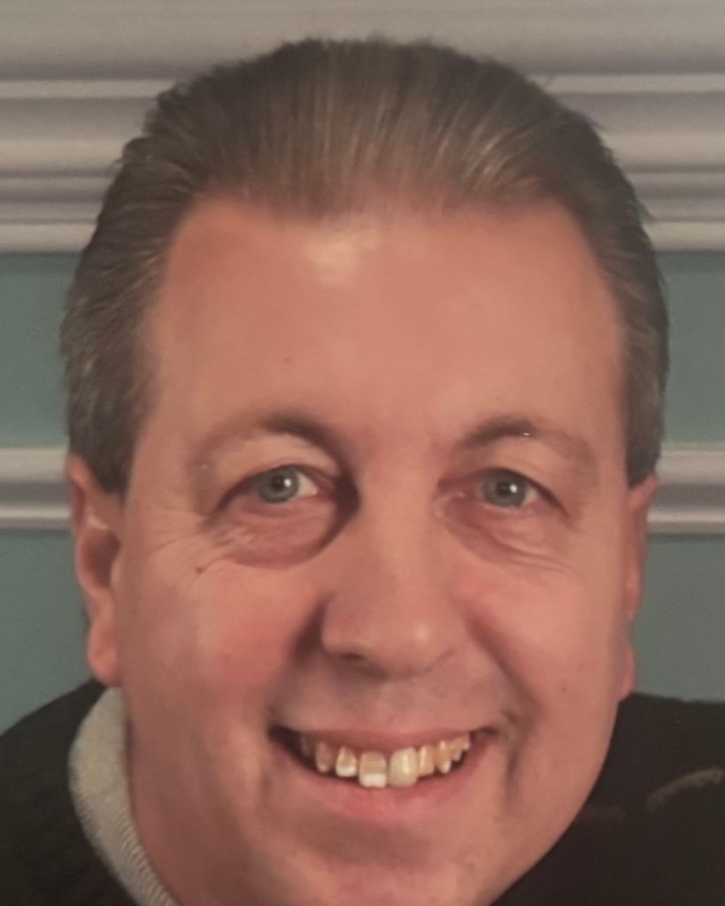 Jeffrey S. Fry