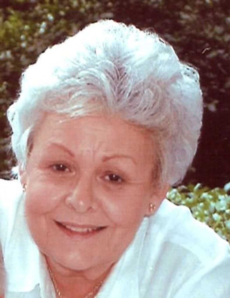 Mari E. Dodwell Profile Photo