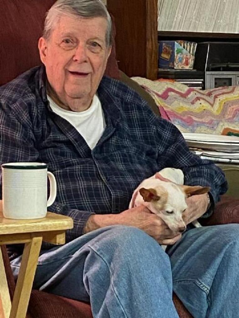 Jerry Weese, Sr.