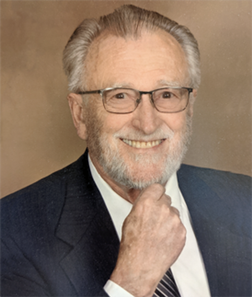 Richard “Dick” Brown