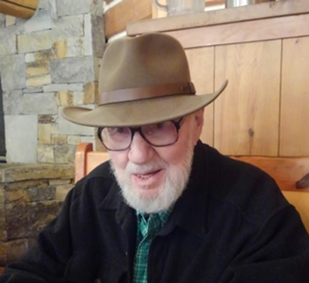 Leonard James Redmond Profile Photo