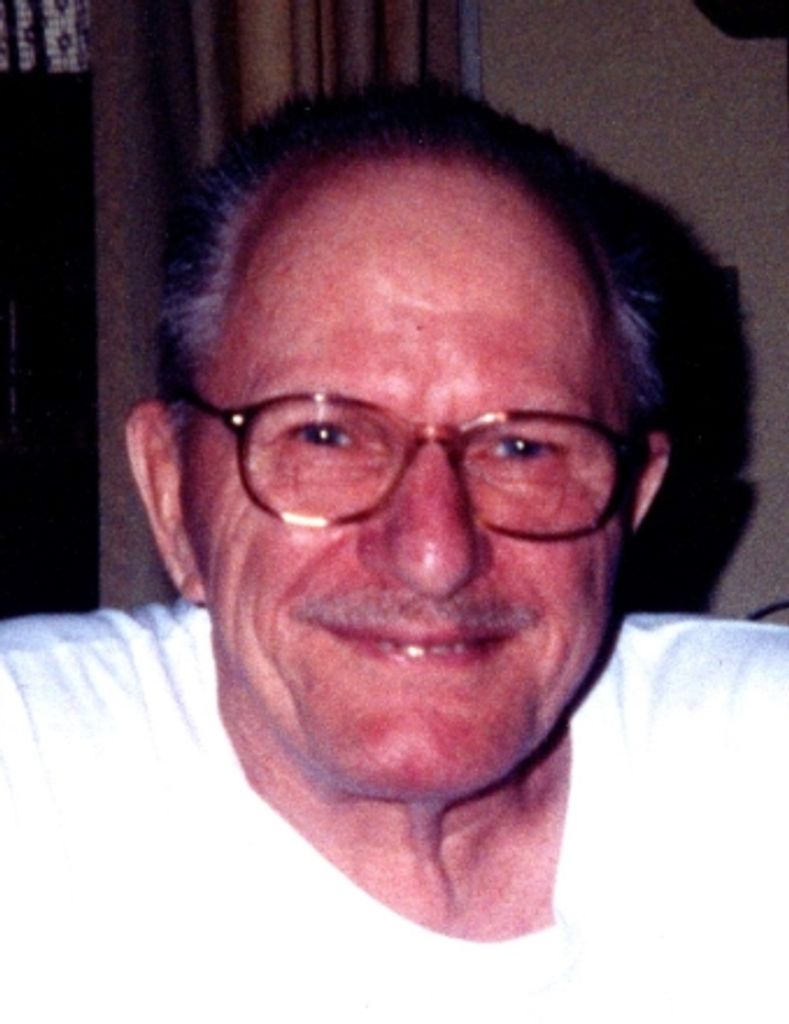Walter A.  Sweigart Sr. Profile Photo